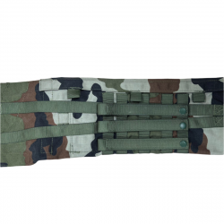 Housse d'outil DE-SOSHT Bulldog Tactical Gear - Coyote