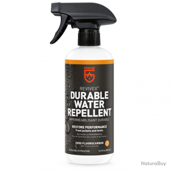 Impermabilisant Gear Aid Revivex Durable - Autre