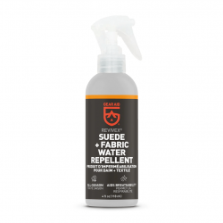 Imperméabilisant Gear Aid Revivex pour cuir. daim et tissu - Autre