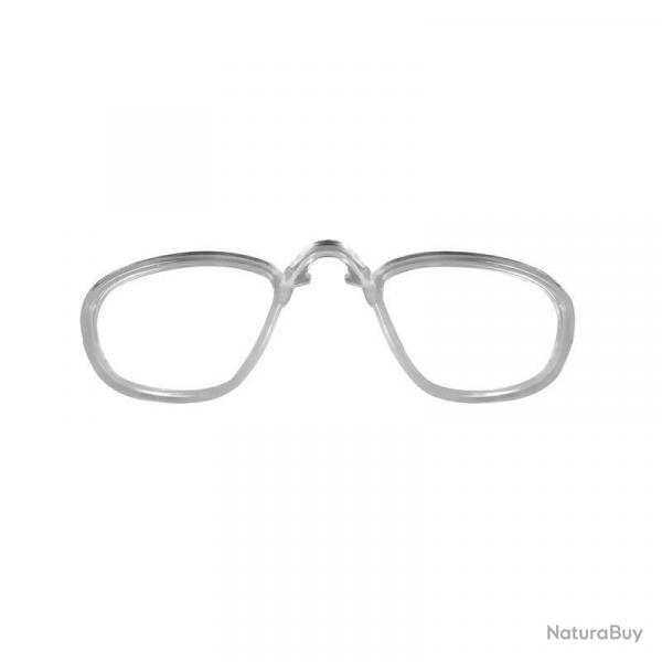 Insert de masque Wiley X RX Saber / Vapor / Rogue / Spear / Nerve - Autre