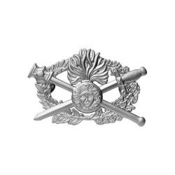 Insigne OPJ Gendarmerie - Argent