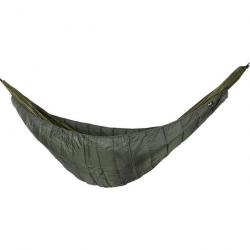 Isolation pour hamac Fox Outdoor Underquilt - Vert Olive