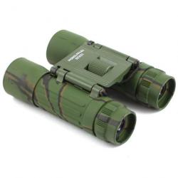 Jumelles compactes Mil-Tec 10 x 25 - Autre camo