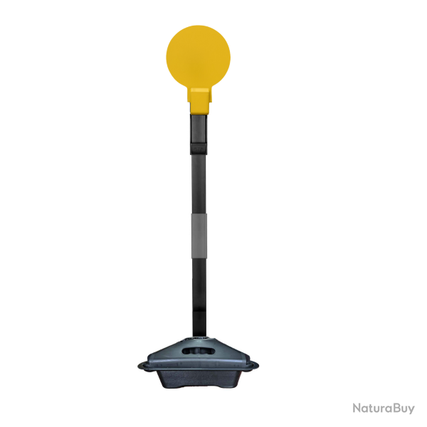 Kit de cible Fab Defense 200mm CQB Target - Jaune