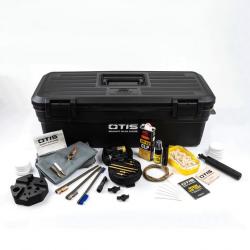 Kit de nettoyage Otis AR Elite Range Box - Noir