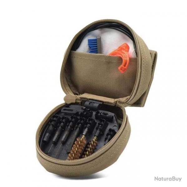 Kit de nettoyage Otis cal 7.62 - Autre / 7.62