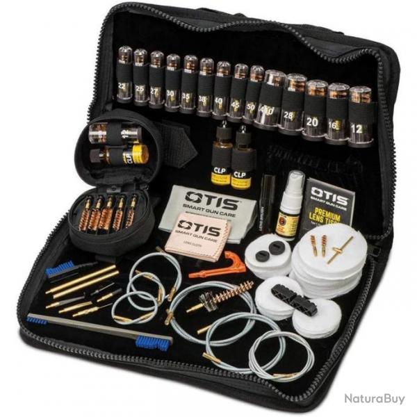 Kit de nettoyage Otis Elite - Autre