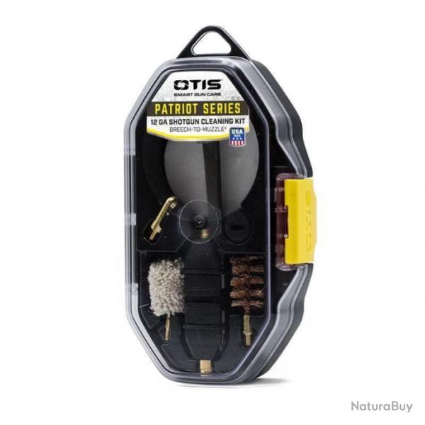 Kit de nettoyage Otis Patriot Series cal .12 - Autre / .12