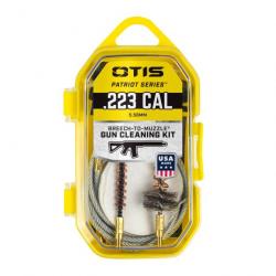 Kit de nettoyage Otis Patriot Series cal 5.56 - Autre / .233 / 5.56