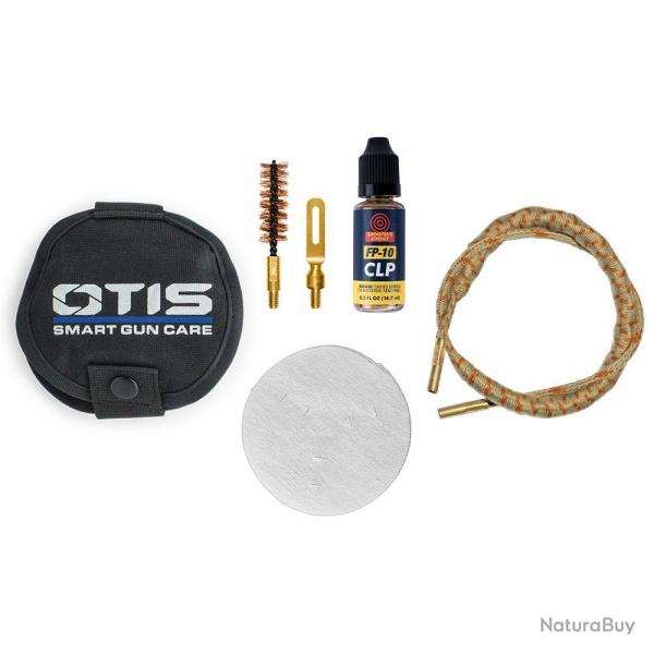 Kit de nettoyage Otis THIN BLUE LINE cal .40 - Autre / .40