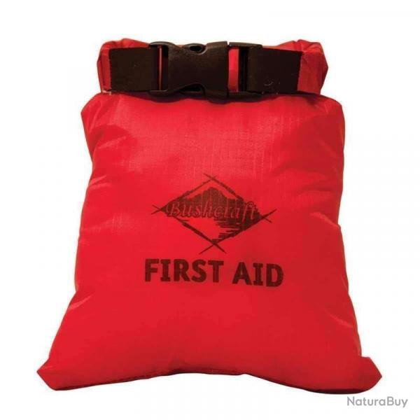 Kit de premiers secours BCB Lightweight - Rouge