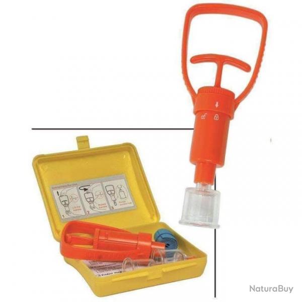 Kit de premiers secours Mil-Tec Snake Bite - Autre