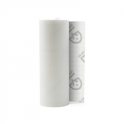 Kit de réparation Gear Aid Tenacious Tape - Transparent