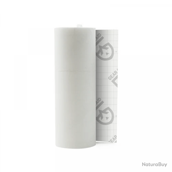 Kit de rparation Gear Aid Tenacious Tape - Transparent