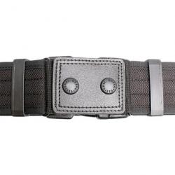 Kit de sécurité pour ceinture Extra Safe GK Pro - Noir