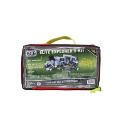 Kit de survie BCB Elite Explorer's - Autre