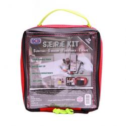 Kit de survie BCB SERE - Autre