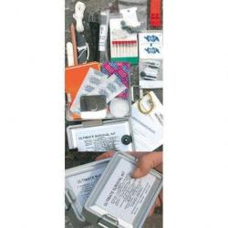 Kit de survie BCB Ultimate - Autre