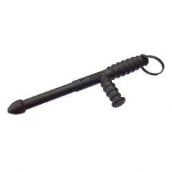 Kubotan Fab Defense Baby Tonfa - Noir