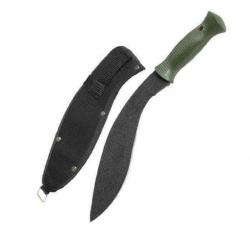 Kukri Mil-Tec - Vert