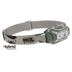 Lampe frontale Petzl ARIA 2 RGB - Camo