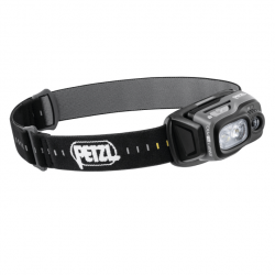 Lampe frontale Petzl Swift RL Pro - Noir