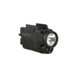 Lampe Glock GTL51 IR Laser - Noir