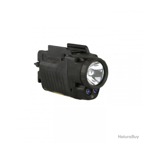 Lampe Glock GTL51 IR Laser - Noir