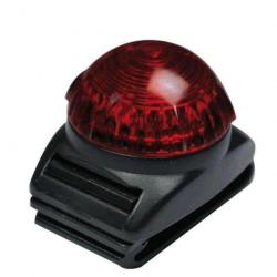 Lampe Guardian Adventure Lights - Rouge