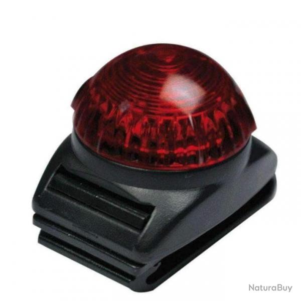 Lampe Guardian Adventure Lights - Rouge