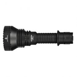 Lampe torche AceBeam L19 2.0 Long Range - 2200 lm / 1083 m - Noir