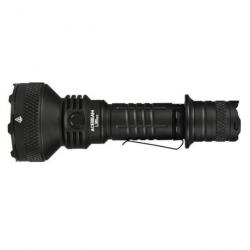 Lampe torche AceBeam L35 2.0 - 5000 lm / 650 m - Noir