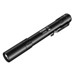 Lampe torche Nitecore MT06MD 180 LM - Noir