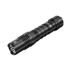 Lampe torche Nitecore Precise 10i I 1800 lm - Noir