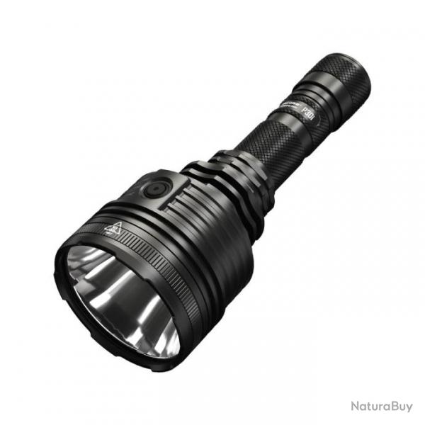 Lampe torche Nitecore Precise 30i - Noir