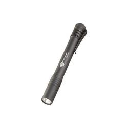 Lampe torche Streamlight Stylus Pro LED - Noir