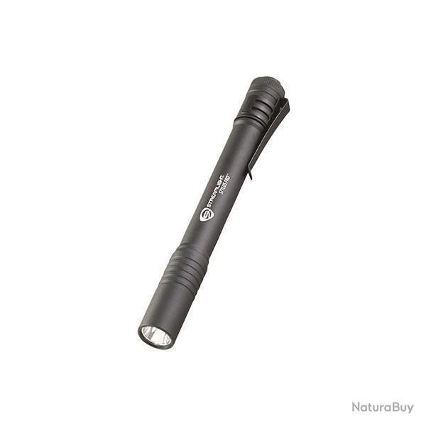 Lampe torche Streamlight Stylus Pro LED - Noir