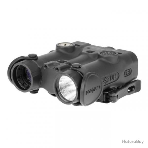 Laser Holosun LE420-GR - Noir