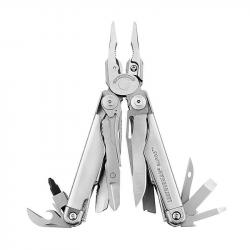 Leatherman Surge - Argent