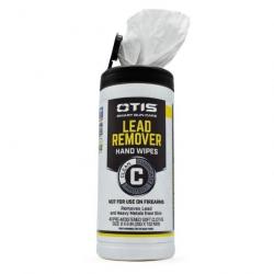 Lingettes Otis Lead Remover (x40) - Autre