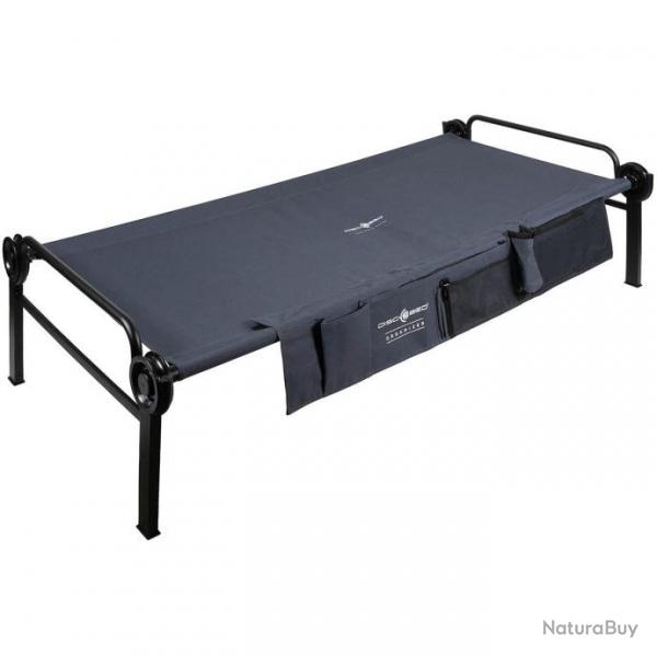 Lit de camp Disc-O-Bed XLT - Autre