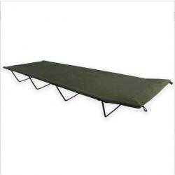 Lit picot Mil-Tec CAMP - Vert olive