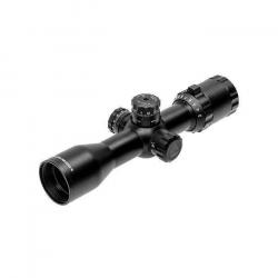 Lunette de tir UTG Bugbuster 3-12x32 - Noir
