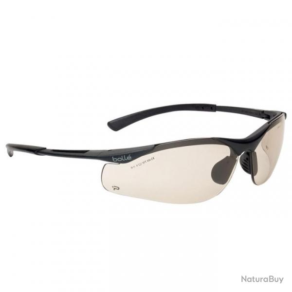 Lunettes Boll Safety SI Contour II - Copper