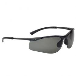 Lunettes Bollé Safety SI Contour II - Fumé