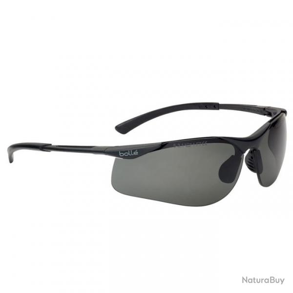 Lunettes Boll Safety SI Contour II - Fum