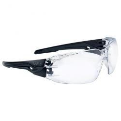 Lunettes Bollé Safety SI SILEX+ - Transparent