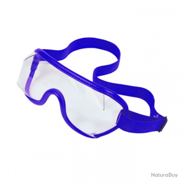 Lunettes de saut Parasport - Bleu