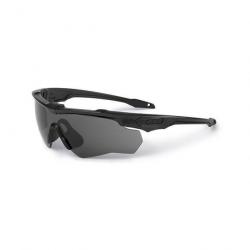 Lunettes ESS Crossblade One - Noir / Fumé