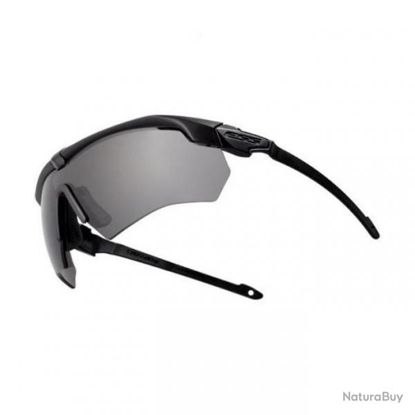 Lunettes ESS Crossbow Suppressor 2X - Noir